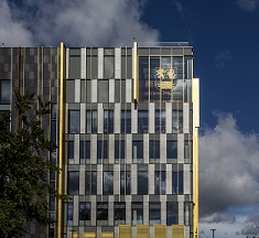 University of Birmingham Library