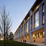 University of Roehampton Library